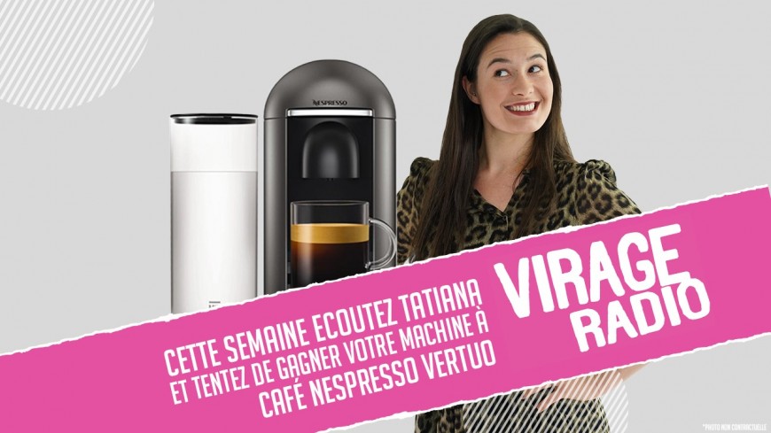 Machine à café Nespresso Vertuo Machine à café Nespresso Vertuo