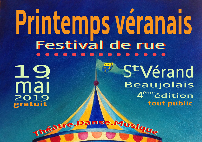 Le Printemps Véranais Le Printemps Véranais