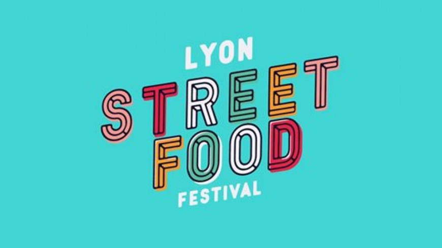 Lyon Street Food Festival #3 Lyon Street Food Festival #3