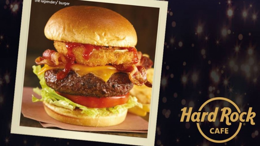 Miam, un burger à 71 cts ! Miam, un burger à 71 cts !