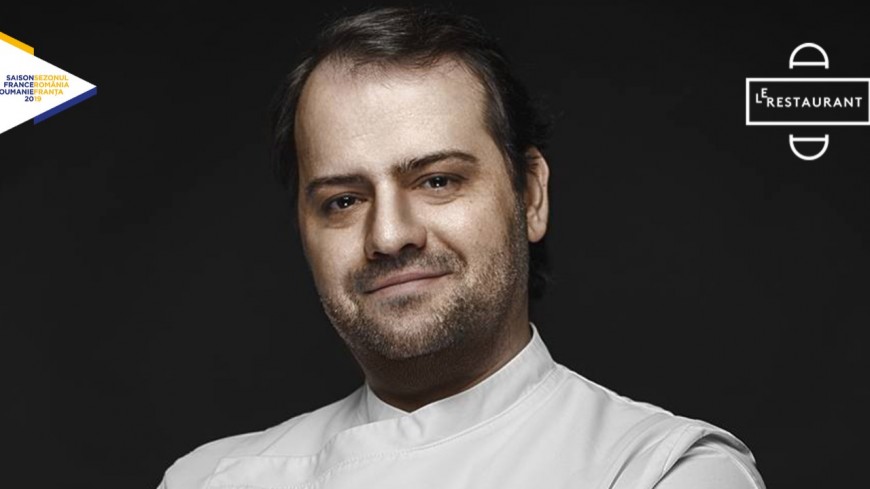 Residence Culinaire : Carte blanche à Nicolas Lontras à la Belle Electrique Residence Culinaire : Carte blanche à Nicolas Lontras à la Belle Electrique