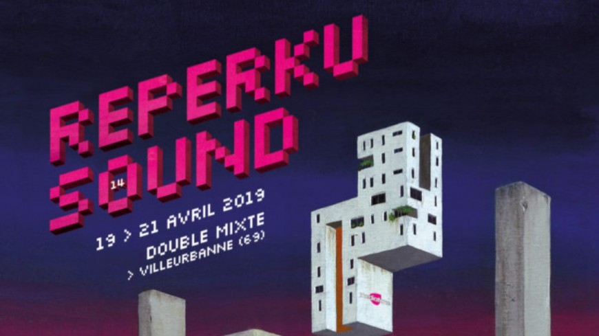 Festival REPERKUSOUND Festival REPERKUSOUND