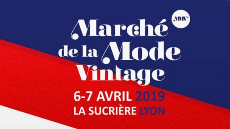 Marché Mode Vintage Marché Mode Vintage