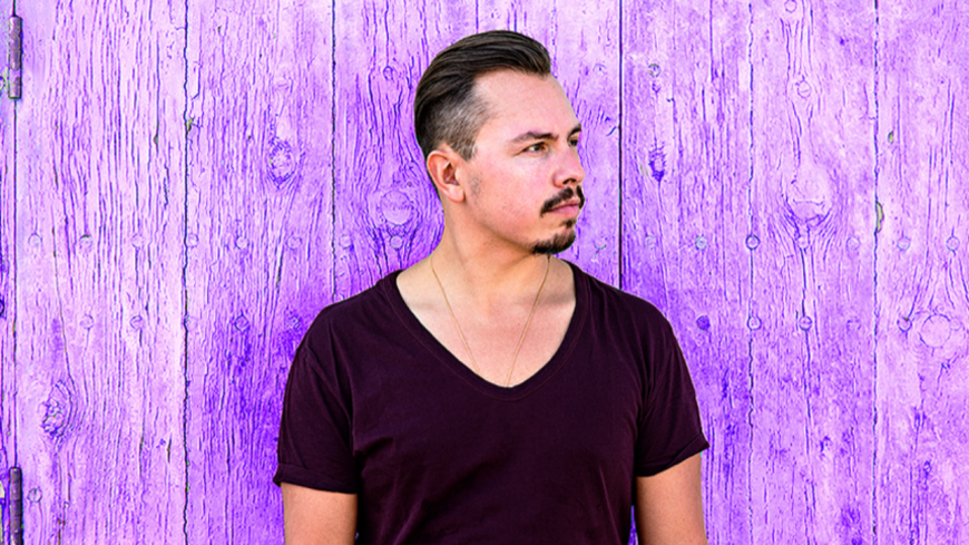 Vendredi 15 mars, Azar Club reçoit Purple Disco Machine. Vendredi 15 mars, Azar Club reçoit Purple Disco Machine.