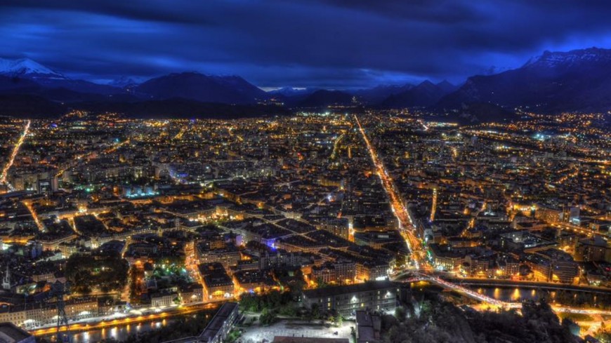 Run du Mercredi Terre de running Grenoble Run du Mercredi Terre de running Grenoble