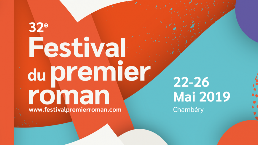 Le Festival du premier roman de Chambéry Le Festival du premier roman de Chambéry