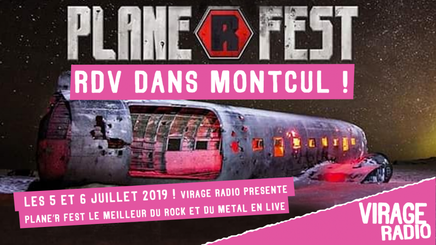 PLANET R FEST revient ! PLANET R FEST revient !