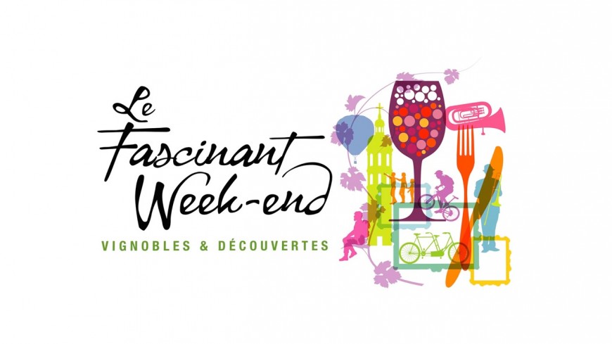 Le Fascinant Week-End 2019 Le Fascinant Week-End 2019