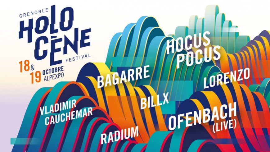 Holocène Festival 2019 Holocène Festival 2019