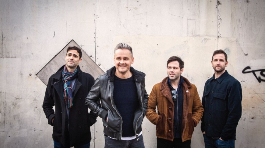 Keane, en concert Keane, en concert