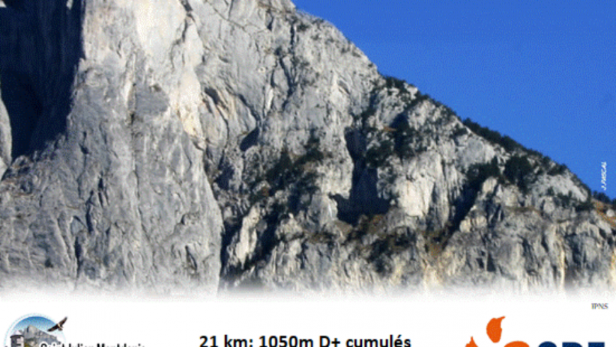 Trail de la Croix des Têtes du 17 novembre 2017 Trail de la Croix des Têtes du 17 novembre 2017