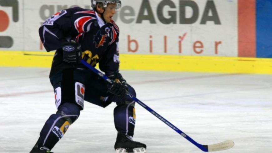 Hockey sur glace Hockey sur glace