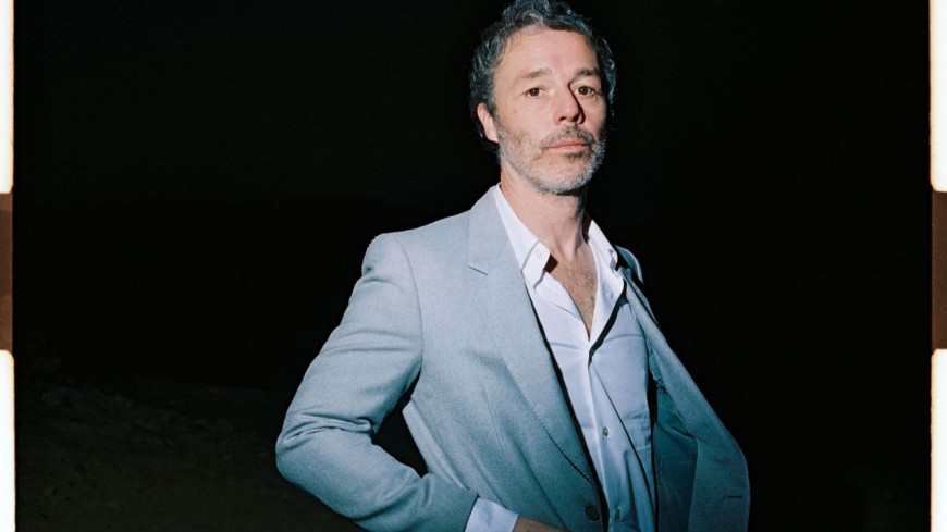 BAXTER DURY, en concert BAXTER DURY, en concert