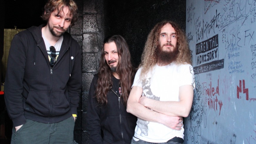 The Aristocrats The Aristocrats