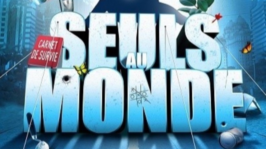 Comédie "Seuls au Monde" Comédie "Seuls au Monde"