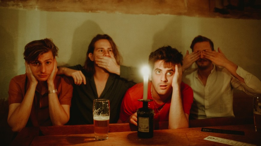 Circa Waves Circa Waves
