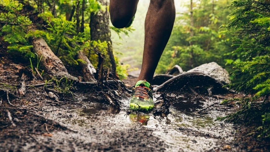 Vet'O Trail Vet'O Trail