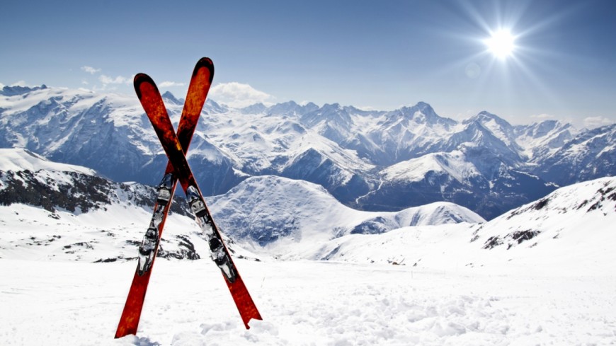 Skiez à COURCHEVEL pour 25 € ! Skiez à COURCHEVEL pour 25 € !