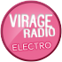 Electro Rock radio by Virage Radio
