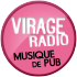 Virage Radio - Musique de Pub