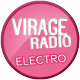 Electro Rock radio by Virage Radio