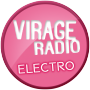 Electro Rock radio by Virage Radio