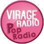Pop radio by Virage Radio