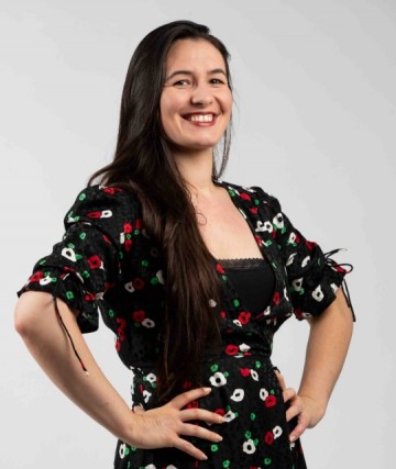 Tatiana Tatiana