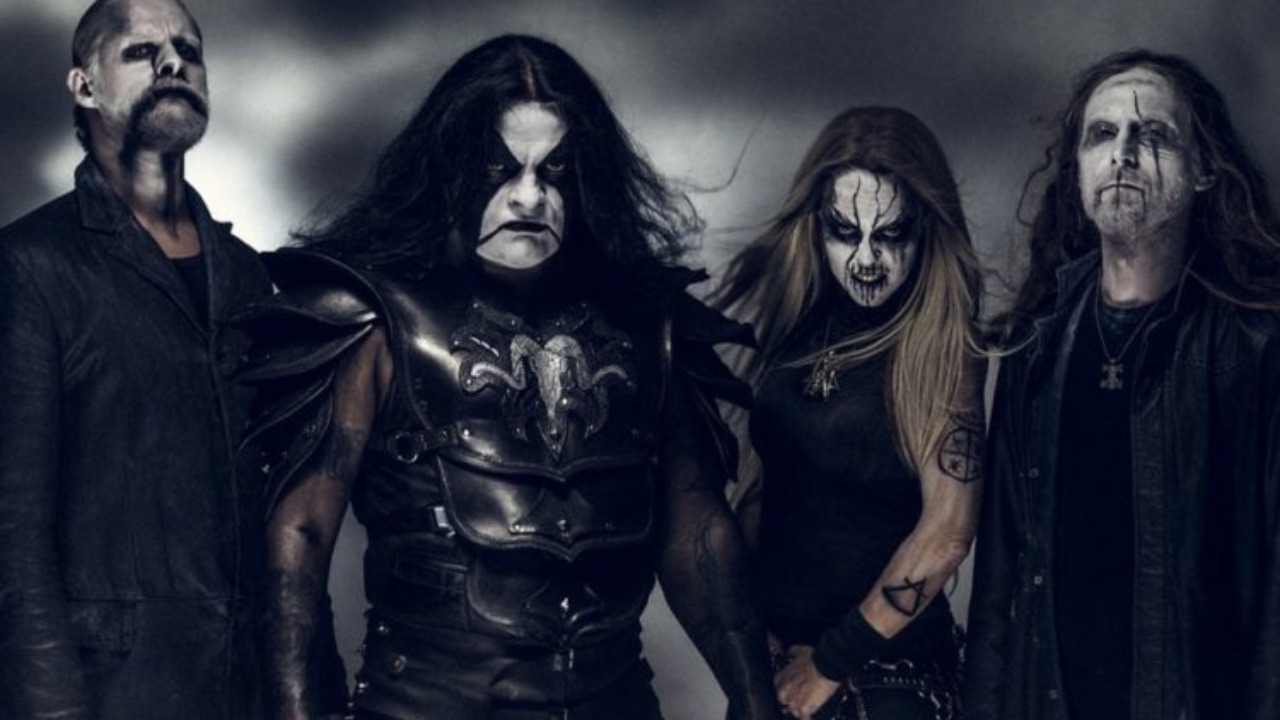Abbath, en concert Agenda
