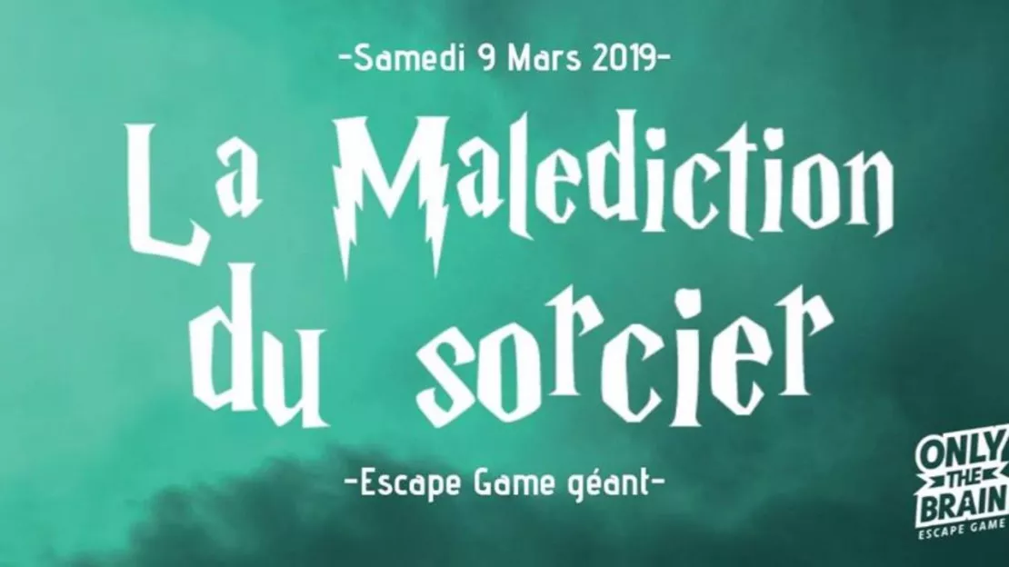 Escape Game Harry Potter gratuit dans la Ville de Grenoble