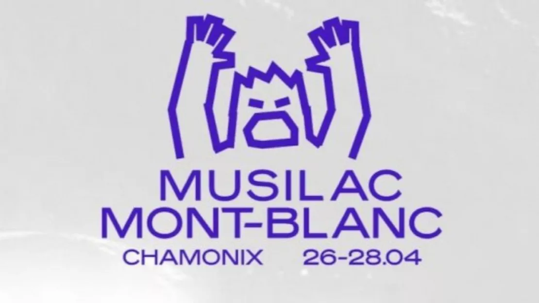 Festival Musilac Mont-Blanc