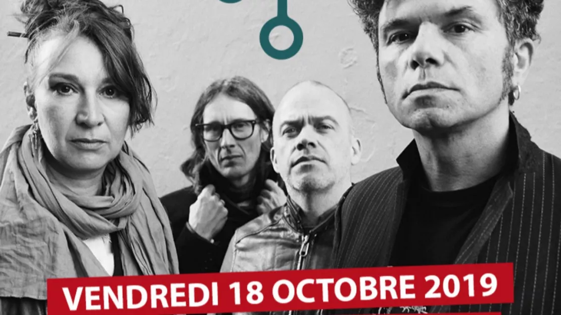 Eiffel, en concert Eiffel, en concert