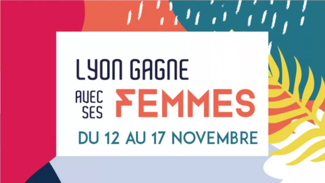 Lyon Gagne Avec Ses Femmes