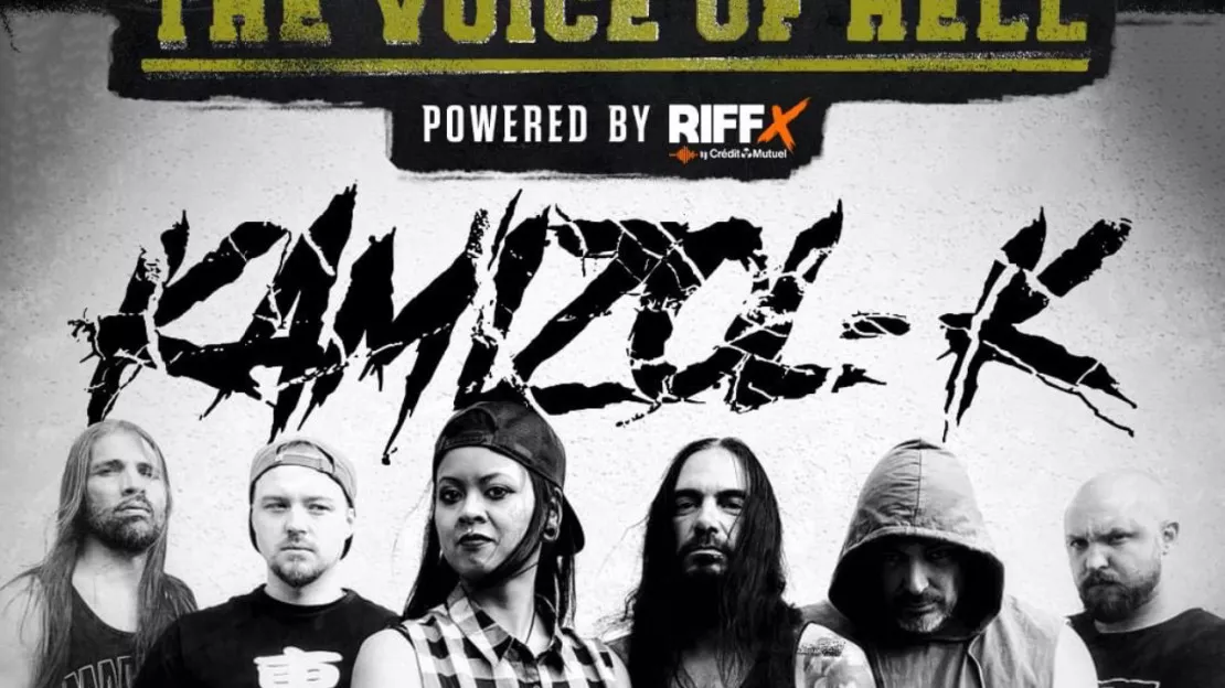 HELLFEST HELLFEST