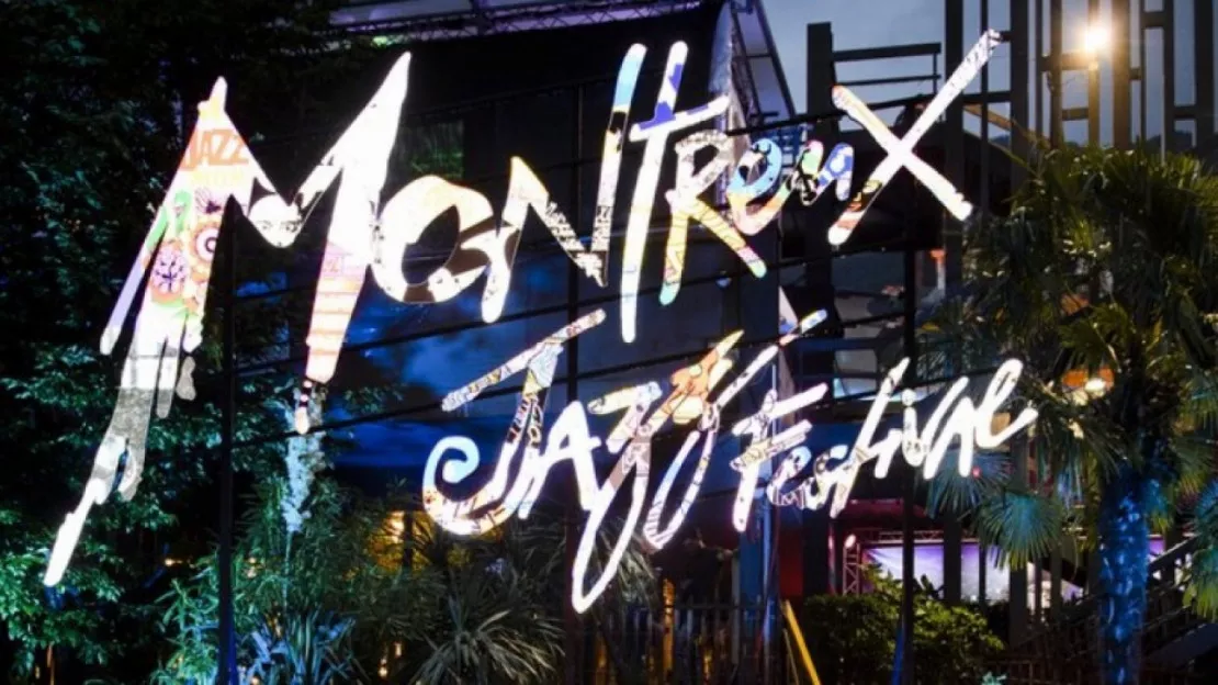 Montreux Jazz Festival, du 30 juin au 15 juillet 2017
