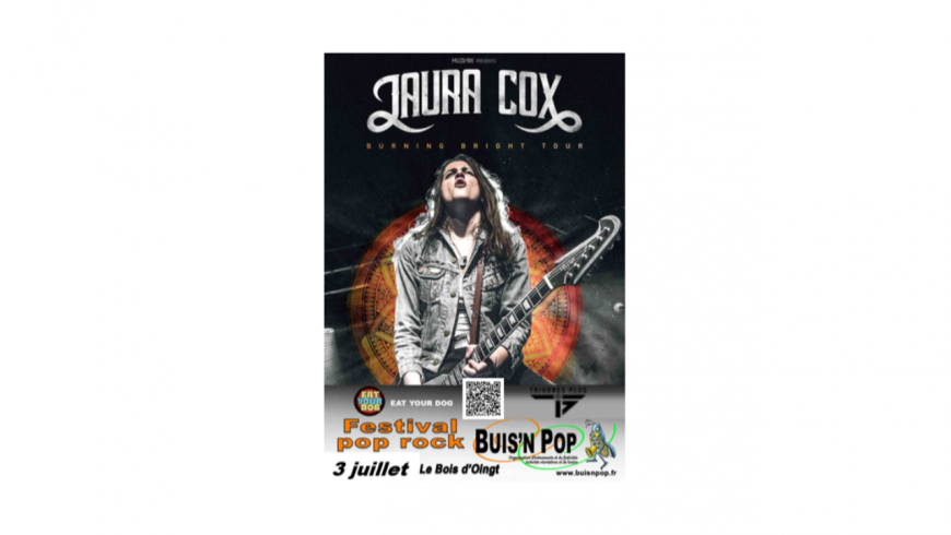 Festival Buis'n pop 2021 Festival Buis'n pop 2021