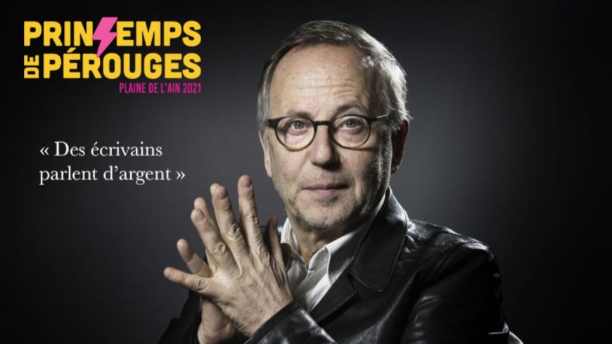 FABRICE LUCHINI au Printemps de Pérouges FABRICE LUCHINI au Printemps de Pérouges