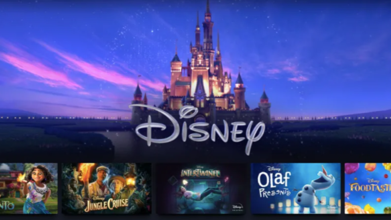 Découvrez quel est le film le plus regardé sur Disney