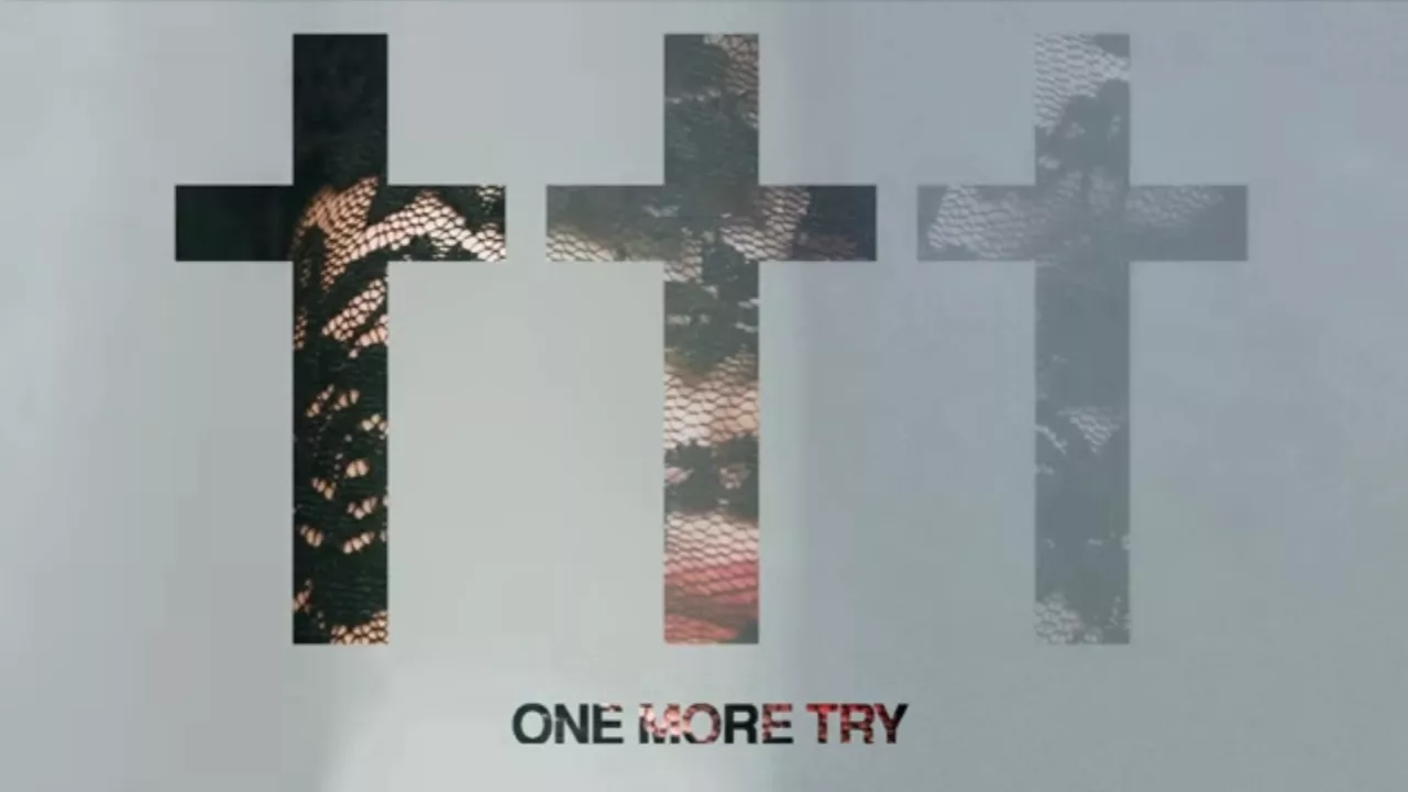 Le duo Crosses (†††) reprend un titre du répertoire de George Michael (vidéo)