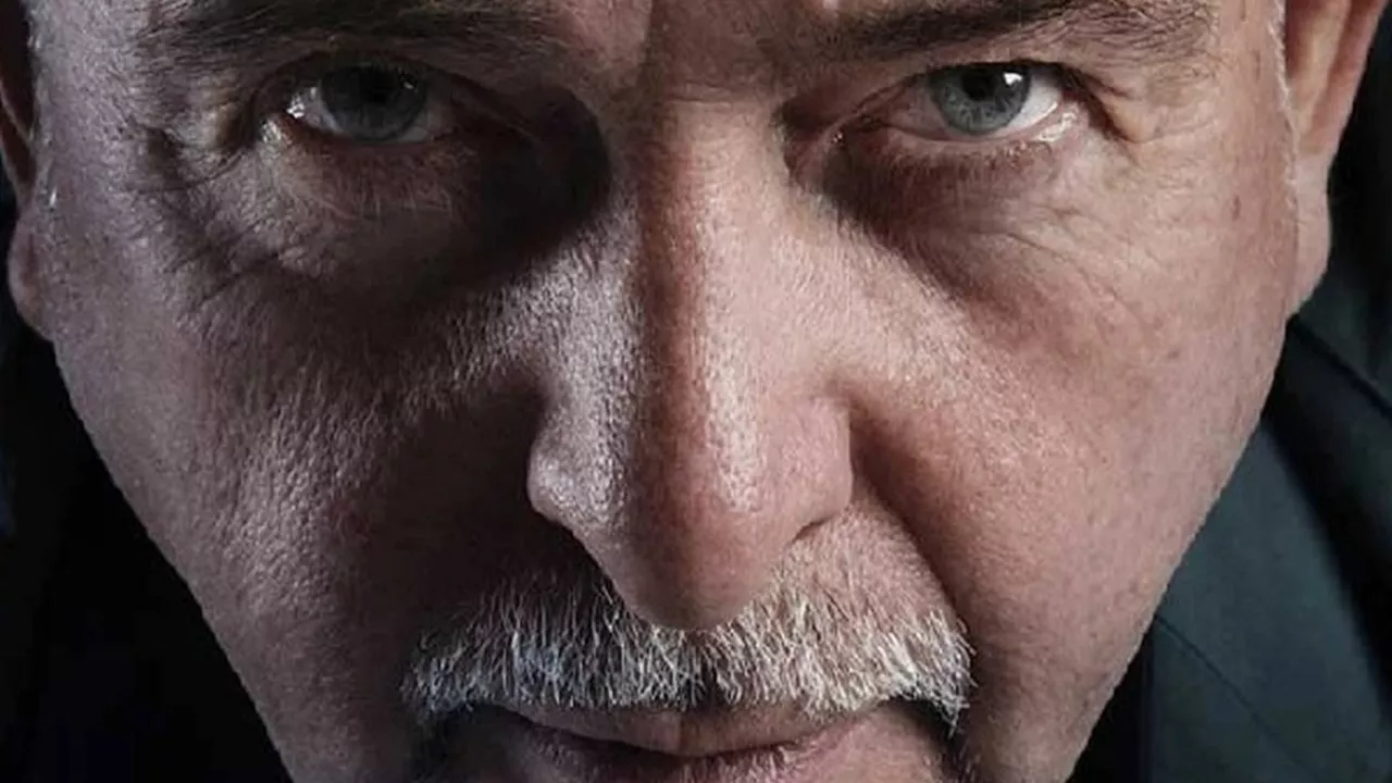 Peter Gabriel : Les "Dark-Side" et "In-Side" du titre "I/O" dévoilés ! Peter Gabriel : Les "Dark-Side" et "In-Side" du titre "I/O" dévoilés !