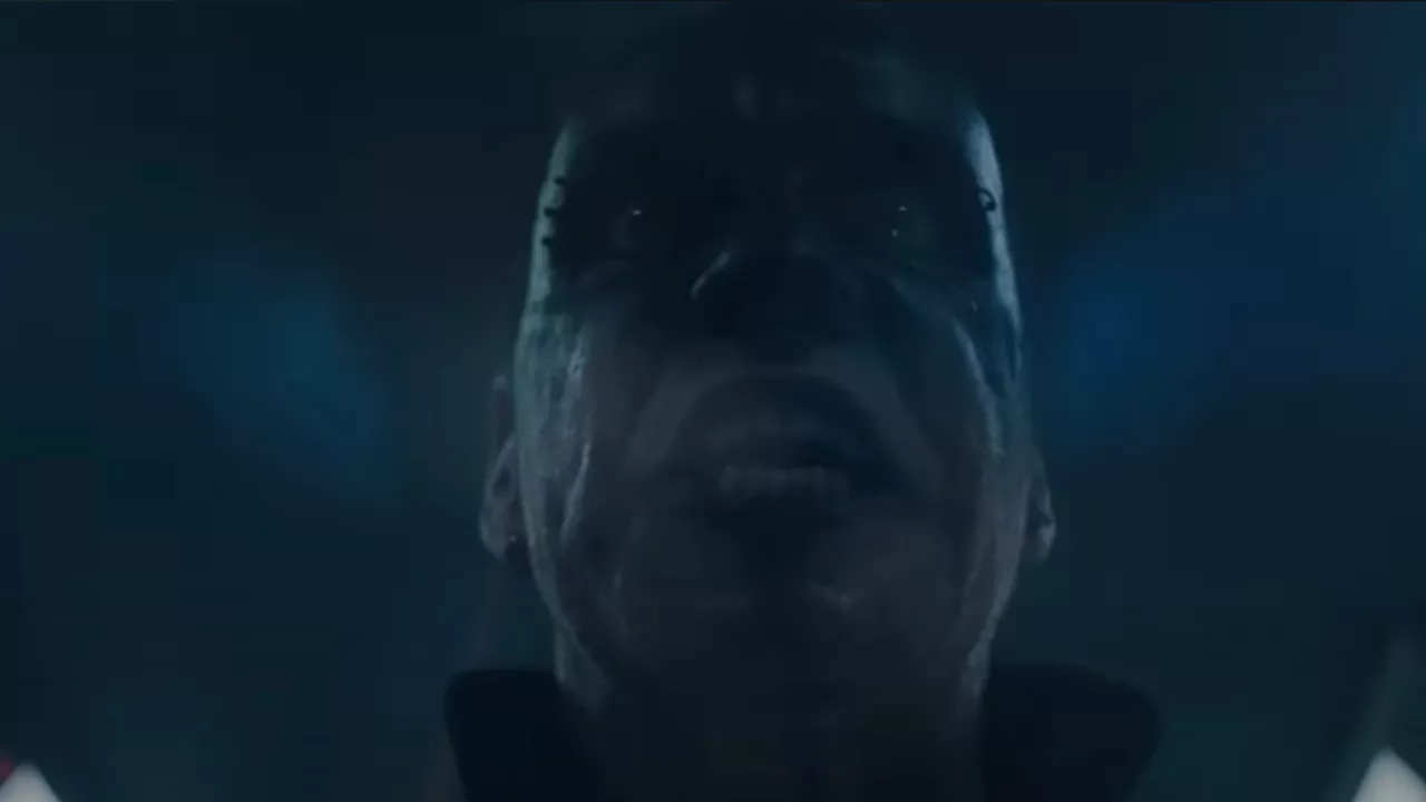 Rammstein partage le clip de son nouveau single, « Adieu » (vidéo) Rammstein partage le clip de son nouveau single, « Adieu » (vidéo)