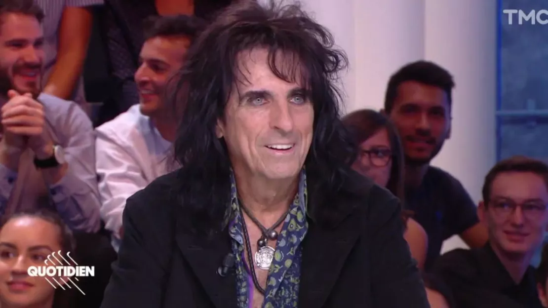 Alice Cooper : Un nouvel album et des rééditions de luxe bientôt dans les bacs !