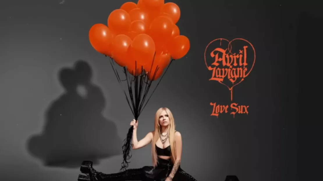 Avril Lavigne dévoile 2 nouveaux titres inédits ! (vidéos)