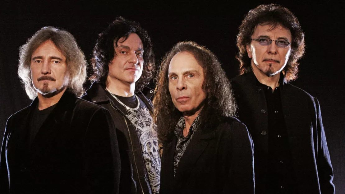 Black Sabbath : la date de sortie de l'autobiographie de Geezer Butler dévoilée