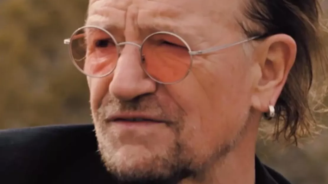 Bono s'excuse et confesse avoir "attaqué" et "testé les limites" de U2