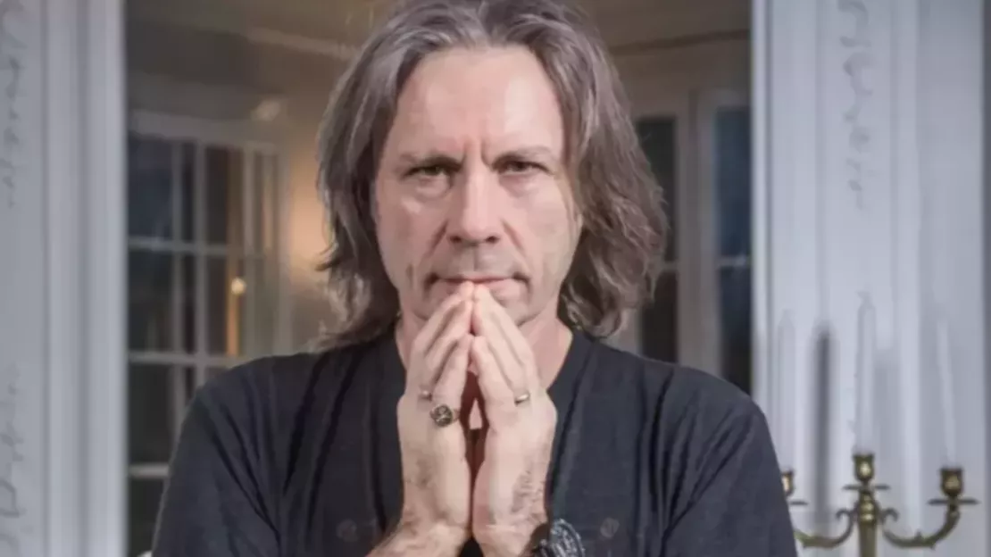 Iron Maiden : Bruce Dickinson se confie sur la solidité du groupe