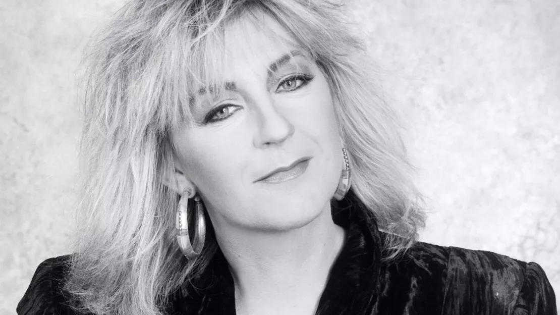 Christine McVie, chanteuse de Fleetwood Mac, est décédée