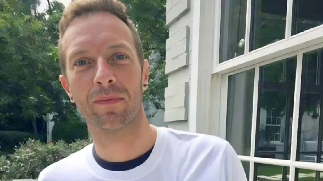 Coldplay : Chris Martin donne son avis sur les tournées écologiques