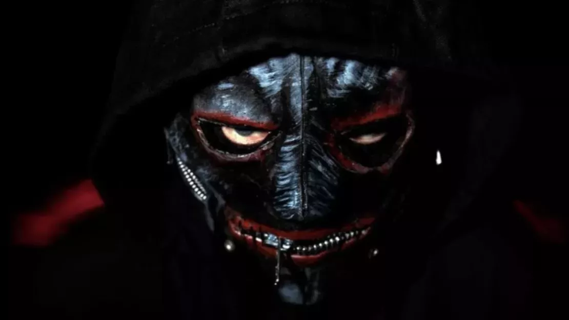Corey Taylor à propos du nouveau membre de Slipknot : "il est vraiment bon"