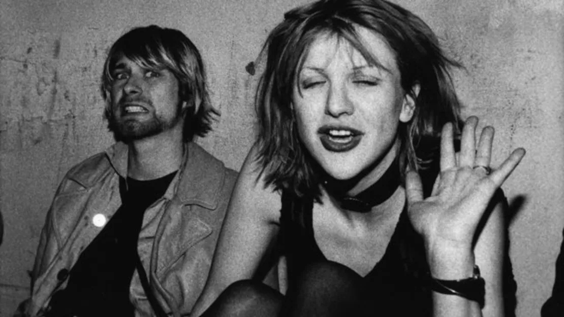 Courtney Love a écrit une chanson intitulée « Justice for Kurt » !